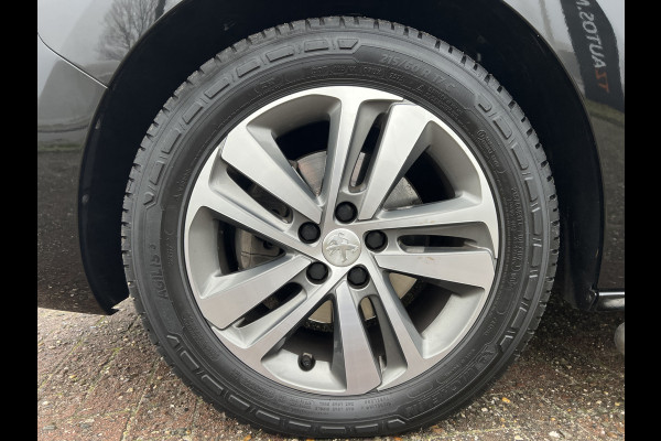 Peugeot Expert 2.0 BlueHDI 120 L2 Asphalt Automaat