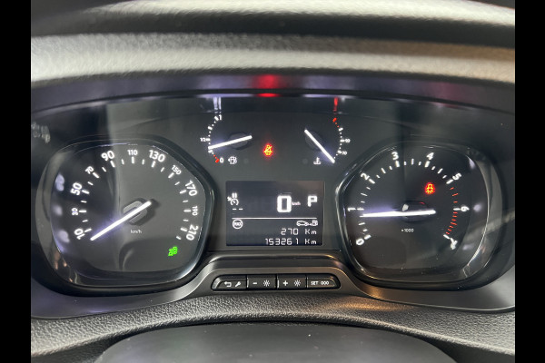 Peugeot Expert 2.0 BlueHDI 120 L2 Asphalt Automaat