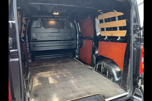 Peugeot Expert 2.0 BlueHDI 120 L2 Asphalt Automaat