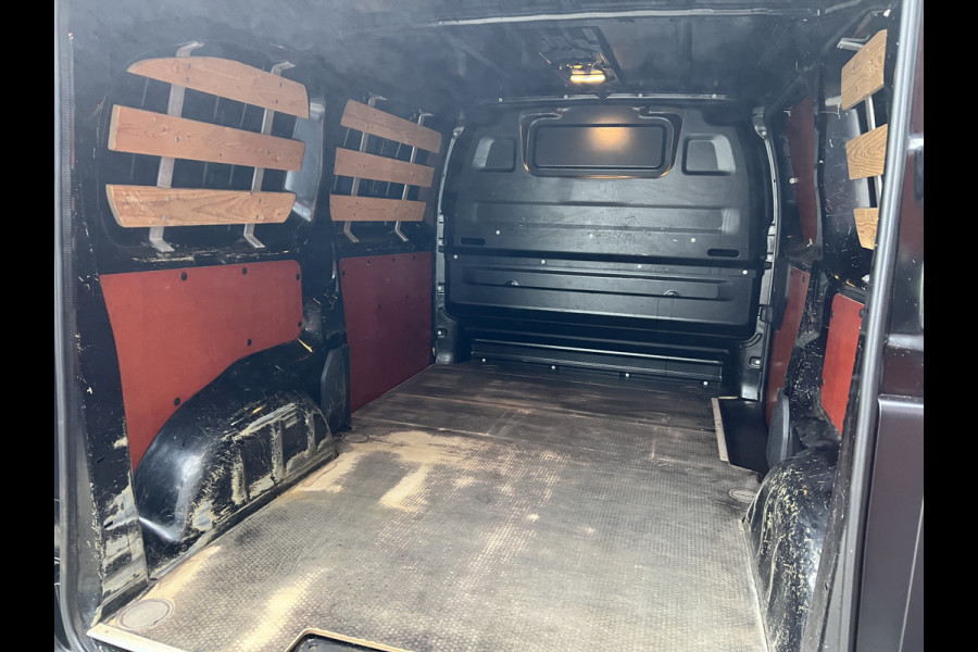 Peugeot Expert 2.0 BlueHDI 120 L2 Asphalt Automaat