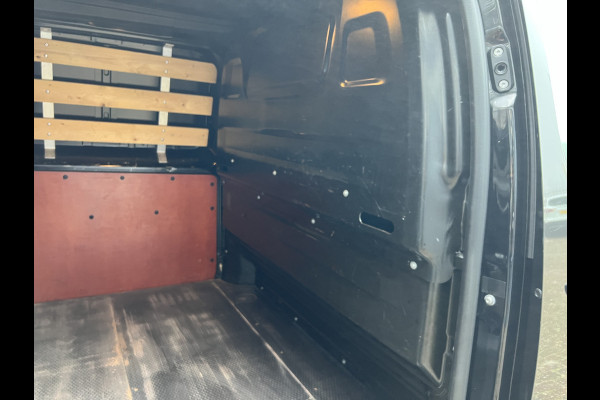 Peugeot Expert 2.0 BlueHDI 120 L2 Asphalt Automaat