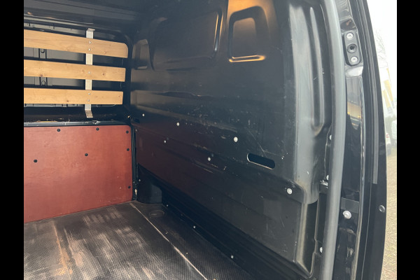 Peugeot Expert 2.0 BlueHDI 120 L2 Asphalt Automaat