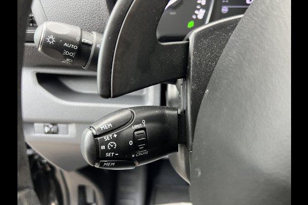 Peugeot Expert 2.0 BlueHDI 120 L2 Asphalt Automaat