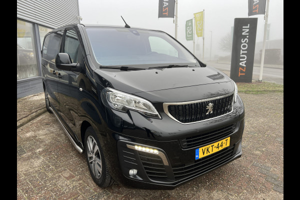 Peugeot Expert 2.0 BlueHDI 120 L2 Asphalt Automaat