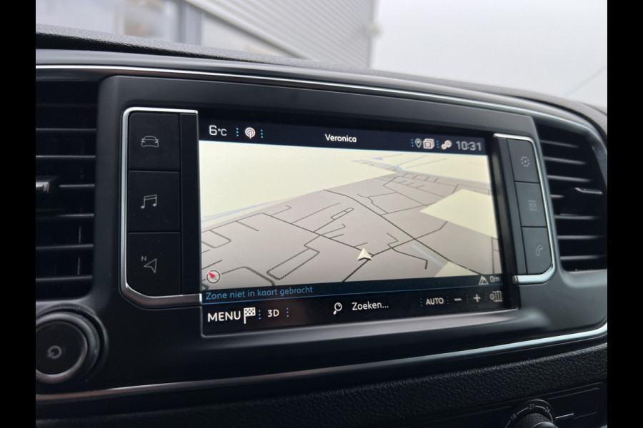 Peugeot Expert 2.0 BlueHDI 120 L2 Asphalt Automaat