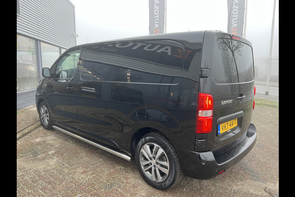 Peugeot Expert 2.0 BlueHDI 120 L2 Asphalt Automaat