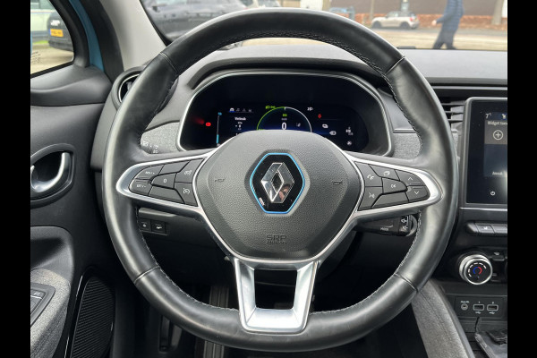 Renault ZOE R135 Intens 52 kWh VAN: €16.900- VOOR: €13.877,- UW EINDEJAARSVOORDEEL: €3.023 |SOH 94% KOOPACCU | 3-FASE LADER + SNELLAADFUNCTIE | STOEL + STUURWIELVERWARMING | CAMERA | NAVI |Rijklaar geleverd met 12 maanden BOVAG-garantie