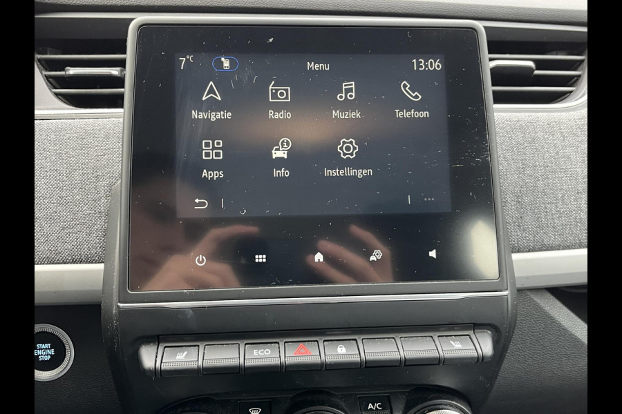 Renault ZOE R135 Intens 52 kWh VAN: €16.900- VOOR: €13.877,- UW EINDEJAARSVOORDEEL: €3.023 |SOH 94% KOOPACCU | 3-FASE LADER + SNELLAADFUNCTIE | STOEL + STUURWIELVERWARMING | CAMERA | NAVI |Rijklaar geleverd met 12 maanden BOVAG-garantie