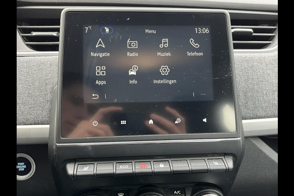 Renault ZOE R135 Intens 52 kWh VAN: €16.900- VOOR: €13.877,- UW EINDEJAARSVOORDEEL: €3.023 |SOH 94% KOOPACCU | 3-FASE LADER + SNELLAADFUNCTIE | STOEL + STUURWIELVERWARMING | CAMERA | NAVI |Rijklaar geleverd met 12 maanden BOVAG-garantie