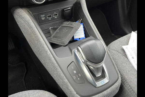 Renault ZOE R135 Intens 52 kWh VAN: €16.900- VOOR: €13.877,- UW EINDEJAARSVOORDEEL: €3.023 |SOH 94% KOOPACCU | 3-FASE LADER + SNELLAADFUNCTIE | STOEL + STUURWIELVERWARMING | CAMERA | NAVI |Rijklaar geleverd met 12 maanden BOVAG-garantie