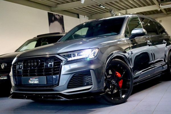 Audi Q7 55 TFSI e Q Maxton|PANO|MASSAGE|VOL
