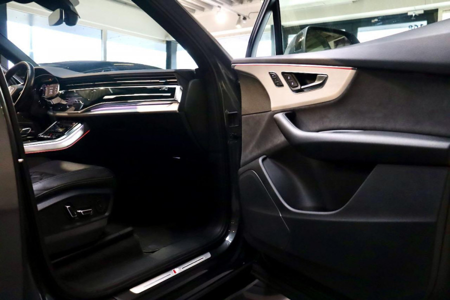 Audi Q7 55 TFSI e Q Maxton|PANO|MASSAGE|VOL