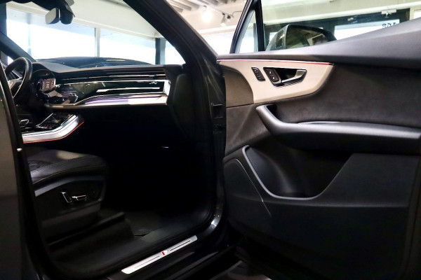 Audi Q7 55 TFSI e Q Maxton|PANO|MASSAGE|VOL