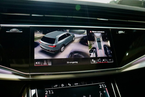 Audi Q7 55 TFSI e Q Maxton|PANO|MASSAGE|VOL