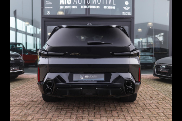 BMW XM PHEV 30 kWh | B&W | Achterasbesturing | 23" | Keyless