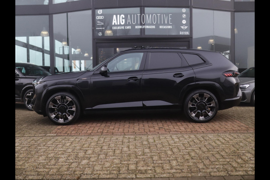 BMW XM PHEV 30 kWh | B&W | Achterasbesturing | 23" | Keyless