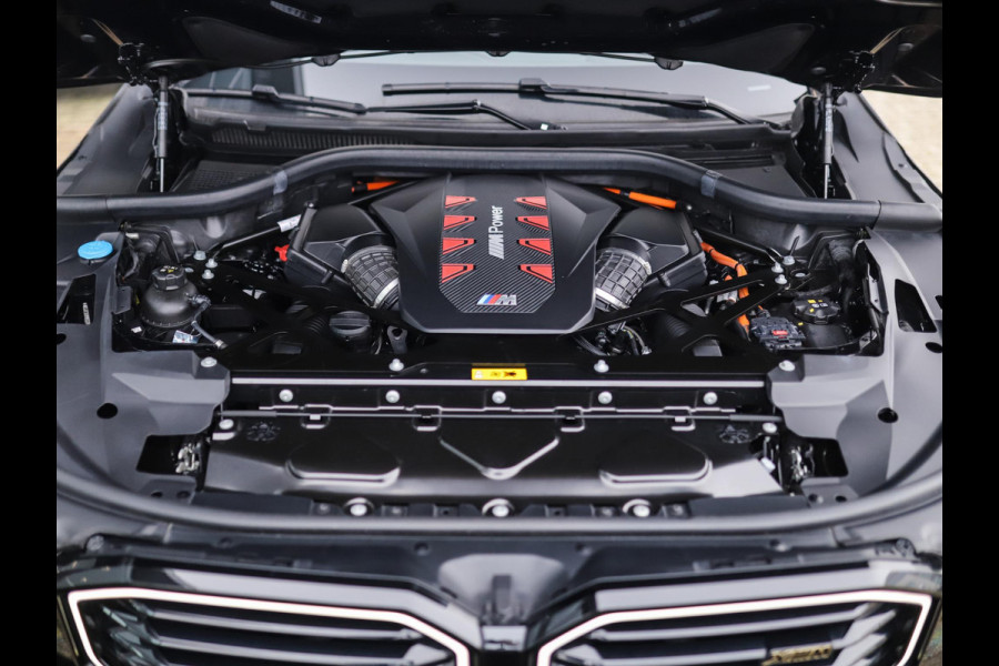 BMW XM PHEV 30 kWh | B&W | Achterasbesturing | 23" | Keyless