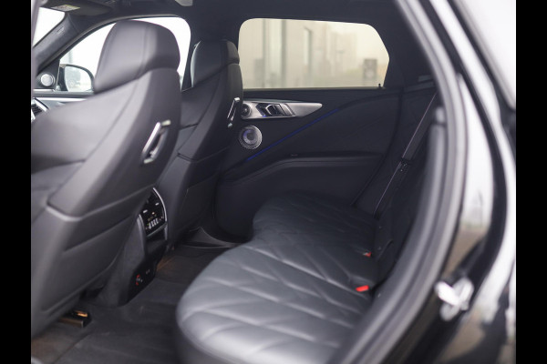 BMW XM PHEV 30 kWh | B&W | Achterasbesturing | 23" | Keyless