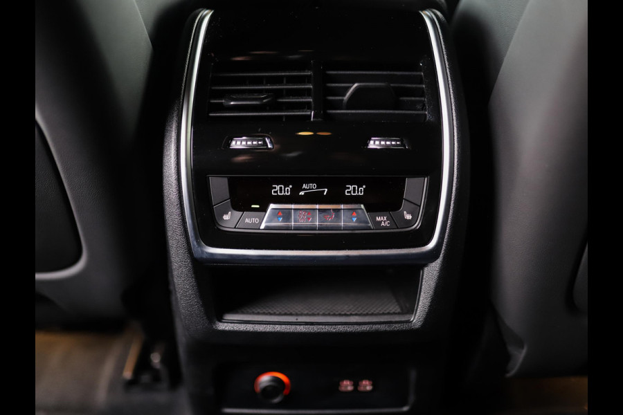 BMW XM PHEV 30 kWh | B&W | Achterasbesturing | 23" | Keyless