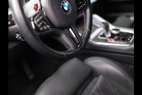 BMW XM PHEV 30 kWh | B&W | Achterasbesturing | 23" | Keyless