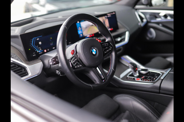 BMW XM PHEV 30 kWh | B&W | Achterasbesturing | 23" | Keyless