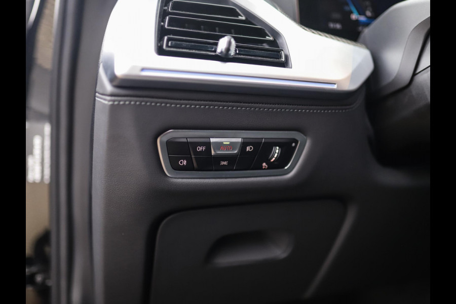 BMW XM PHEV 30 kWh | B&W | Achterasbesturing | 23" | Keyless