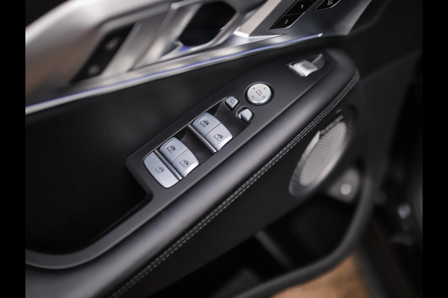 BMW XM PHEV 30 kWh | B&W | Achterasbesturing | 23" | Keyless
