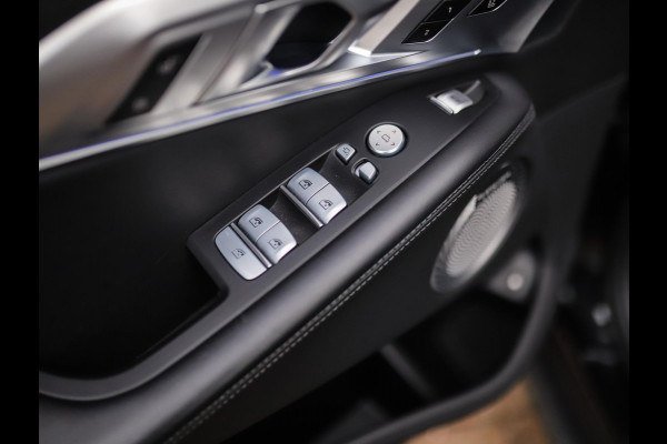 BMW XM PHEV 30 kWh | B&W | Achterasbesturing | 23" | Keyless
