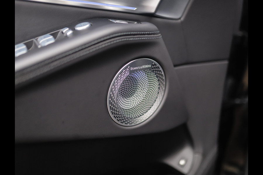 BMW XM PHEV 30 kWh | B&W | Achterasbesturing | 23" | Keyless