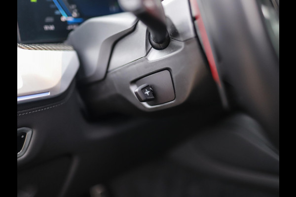 BMW XM PHEV 30 kWh | B&W | Achterasbesturing | 23" | Keyless