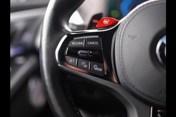 BMW XM PHEV 30 kWh | B&W | Achterasbesturing | 23" | Keyless