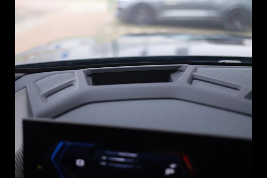 BMW XM PHEV 30 kWh | B&W | Achterasbesturing | 23" | Keyless