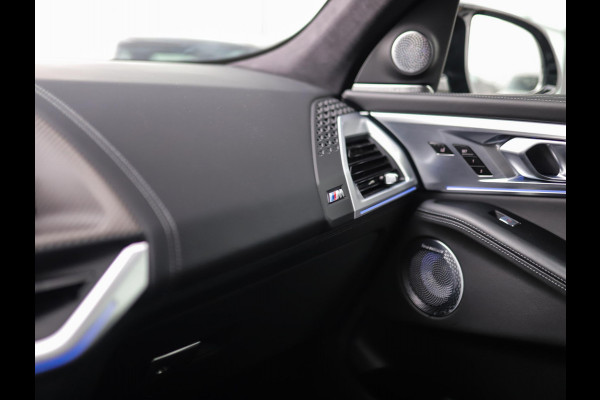 BMW XM PHEV 30 kWh | B&W | Achterasbesturing | 23" | Keyless