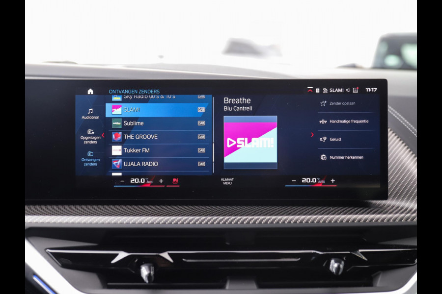 BMW XM PHEV 30 kWh | B&W | Achterasbesturing | 23" | Keyless