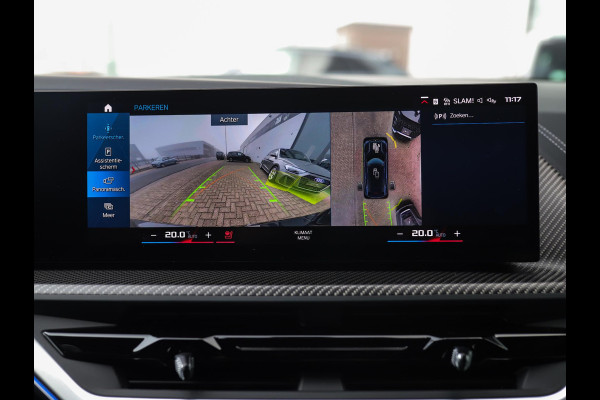 BMW XM PHEV 30 kWh | B&W | Achterasbesturing | 23" | Keyless