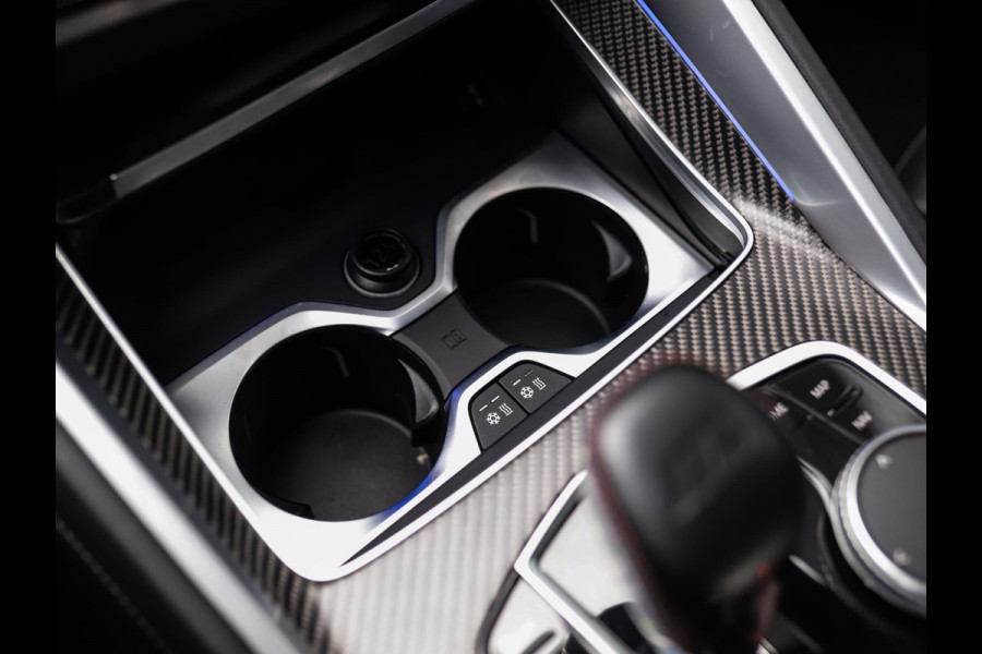 BMW XM PHEV 30 kWh | B&W | Achterasbesturing | 23" | Keyless