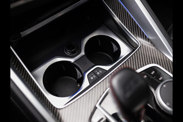 BMW XM PHEV 30 kWh | B&W | Achterasbesturing | 23" | Keyless