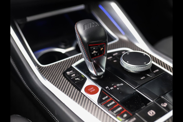 BMW XM PHEV 30 kWh | B&W | Achterasbesturing | 23" | Keyless