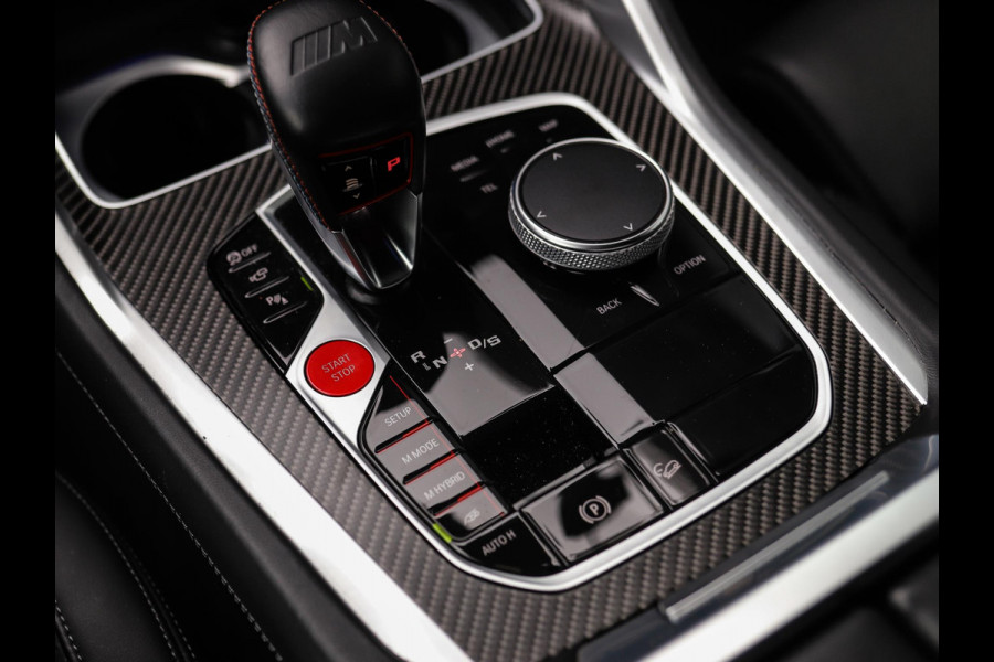 BMW XM PHEV 30 kWh | B&W | Achterasbesturing | 23" | Keyless