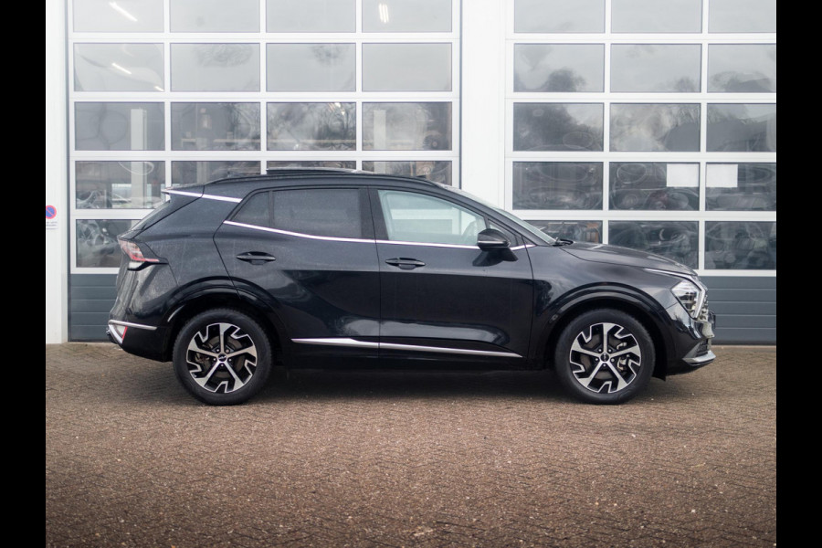 Kia Sportage 1.6 T-GDi Hybrid DynamicPlusLine | Trekhaak | Climate| Pano dak | Cruise