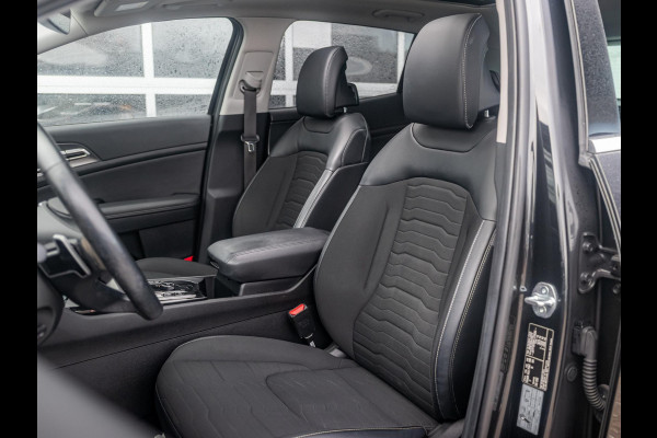 Kia Sportage 1.6 T-GDi Hybrid DynamicPlusLine | Trekhaak | Climate| Pano dak | Cruise