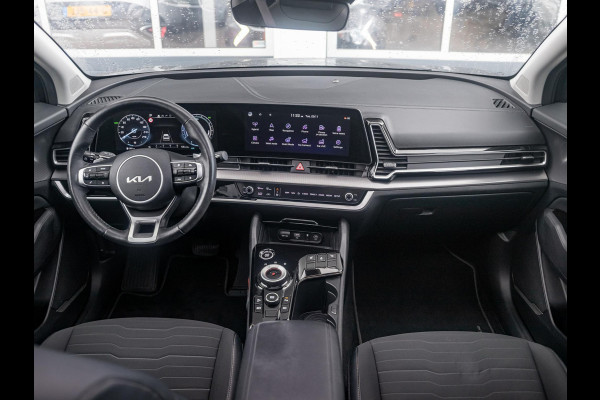 Kia Sportage 1.6 T-GDi Hybrid DynamicPlusLine | Trekhaak | Climate| Pano dak | Cruise