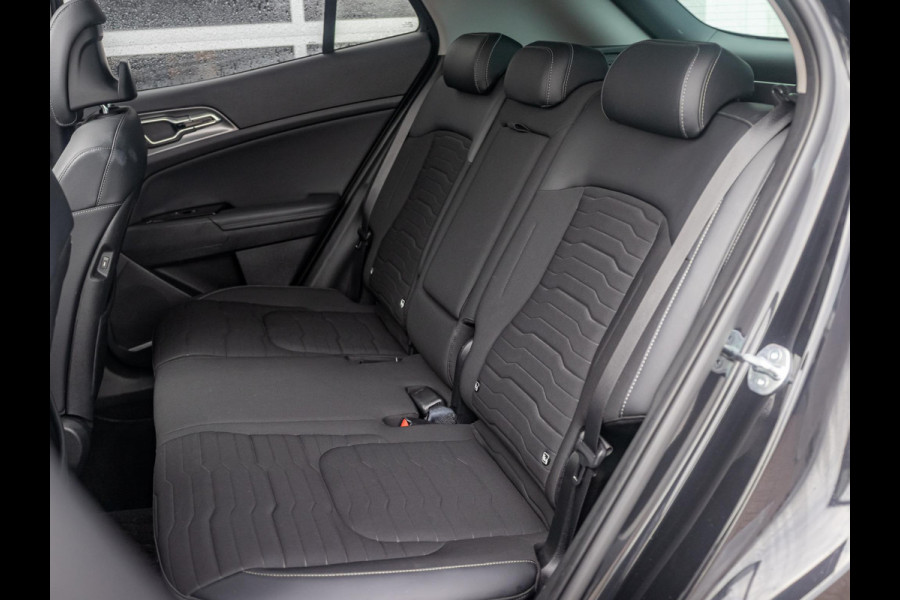 Kia Sportage 1.6 T-GDi Hybrid DynamicPlusLine | Trekhaak | Climate| Pano dak | Cruise