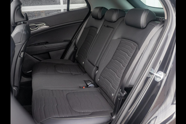 Kia Sportage 1.6 T-GDi Hybrid DynamicPlusLine | Trekhaak | Climate| Pano dak | Cruise
