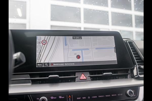 Kia Sportage 1.6 T-GDi Hybrid DynamicPlusLine | Trekhaak | Climate| Pano dak | Cruise