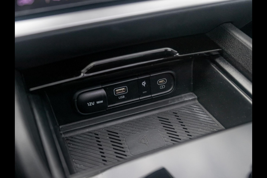 Kia Sportage 1.6 T-GDi Hybrid DynamicPlusLine | Trekhaak | Climate| Pano dak | Cruise