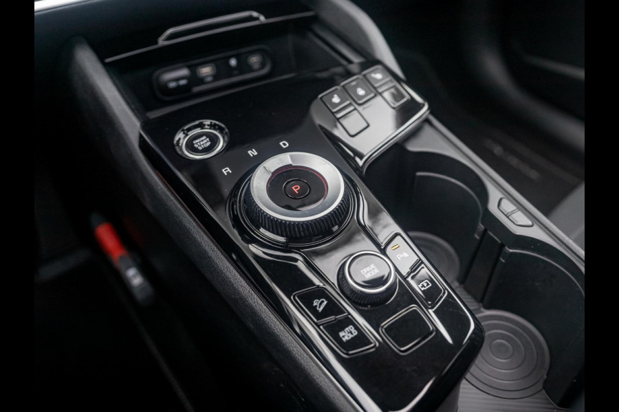 Kia Sportage 1.6 T-GDi Hybrid DynamicPlusLine | Trekhaak | Climate| Pano dak | Cruise