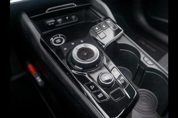 Kia Sportage 1.6 T-GDi Hybrid DynamicPlusLine | Trekhaak | Climate| Pano dak | Cruise