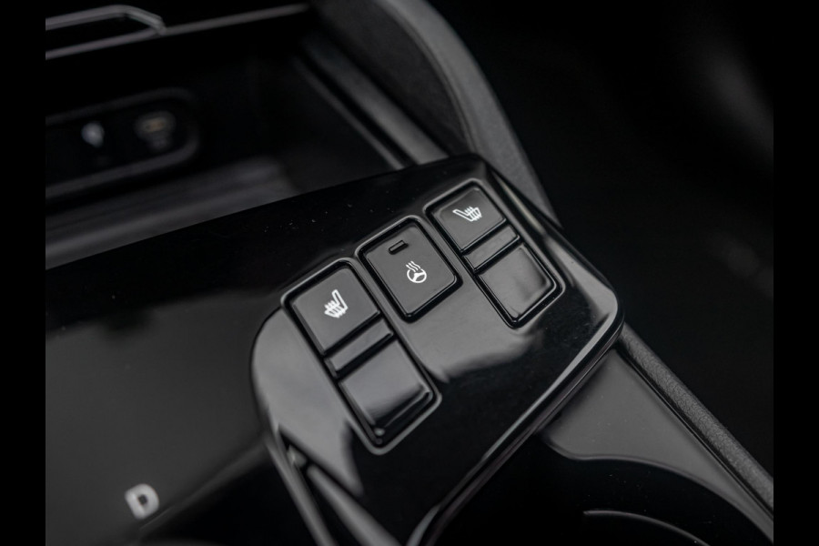 Kia Sportage 1.6 T-GDi Hybrid DynamicPlusLine | Trekhaak | Climate| Pano dak | Cruise