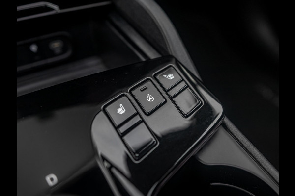 Kia Sportage 1.6 T-GDi Hybrid DynamicPlusLine | Trekhaak | Climate| Pano dak | Cruise